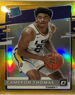Cameron Thomas