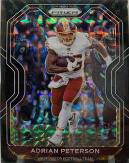 Adrian Peterson #179