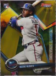 Ozzie Albies