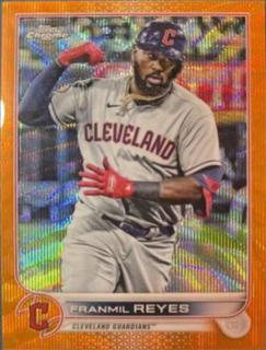 Franmil Reyes