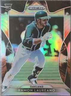 Ramon Laureano