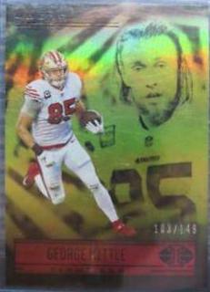 George Kittle