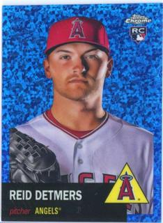Reid Detmers