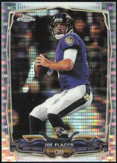 Joe Flacco