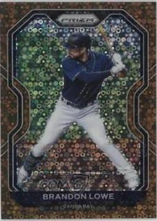 Brandon Lowe