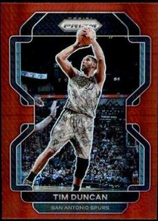 Tim Duncan
