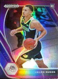 Jalen Suggs