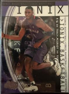 Tracy McGrady