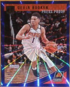 Devin Booker
