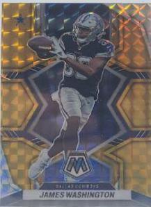 James Washington
