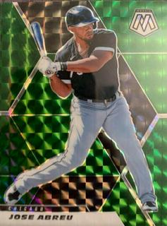 Jose Abreu