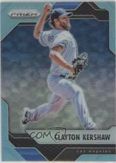 Clayton Kershaw