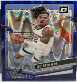 Ja Morant
