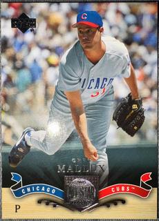 Greg Maddux