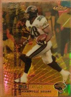 Fred Taylor