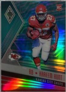 Kareem Hunt