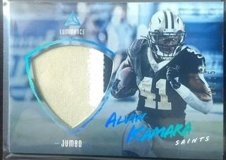 Alvin Kamara