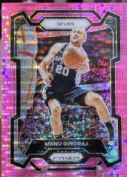 Manu Ginobili