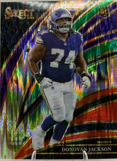 Donovan Jackson