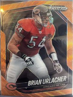 Brian Urlacher