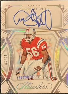 Andre Tippett