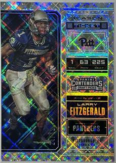 Larry Fitzgerald