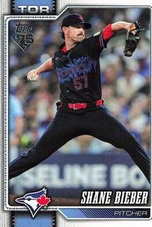 Shane Bieber