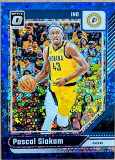 Pascal Siakam