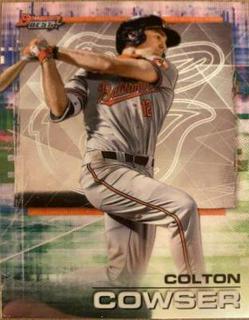 Colton Cowser