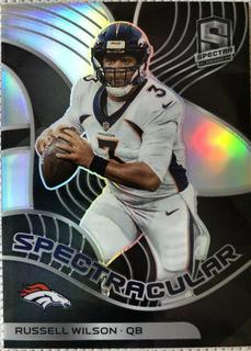 Russell Wilson