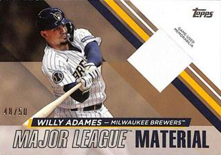 Willy Adames