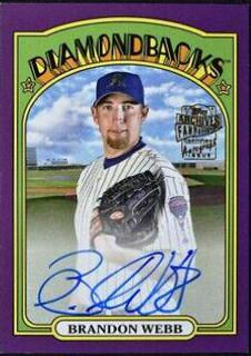 Brandon Webb