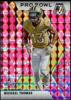 Michael Thomas