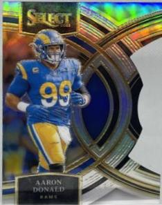 Aaron Donald