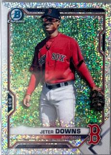 Jeter Downs