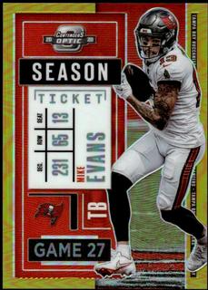 Mike Evans