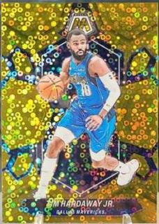 Tim Hardaway Jr.