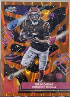 Tee Higgins