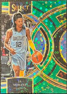 Ja Morant