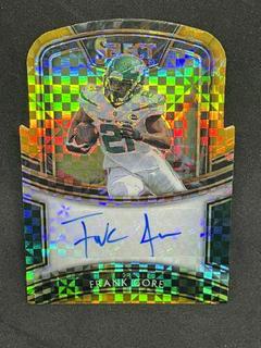 Frank Gore