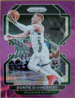 Donte DiVincenzo