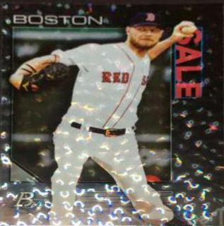 Chris Sale
