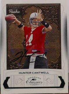 Hunter Cantwell