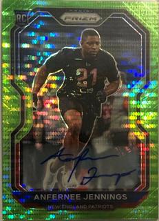 Anfernee Jennings