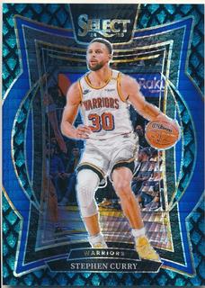 Stephen Curry