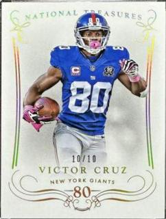 Victor Cruz