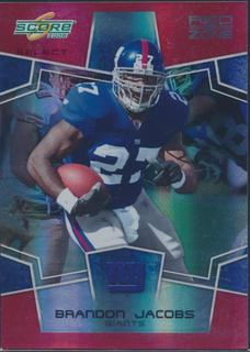 Brandon Jacobs
