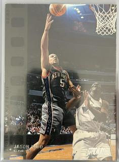 Jason Kidd