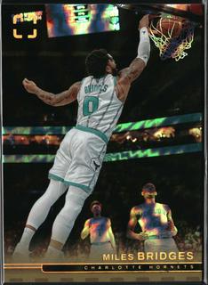 Miles Bridges