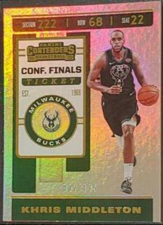 Khris Middleton